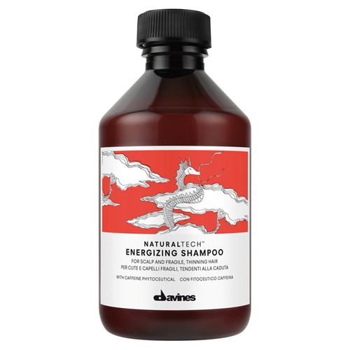 davines/Davines ENERGIZING CHAMPU ENERGIZANTE 250ml